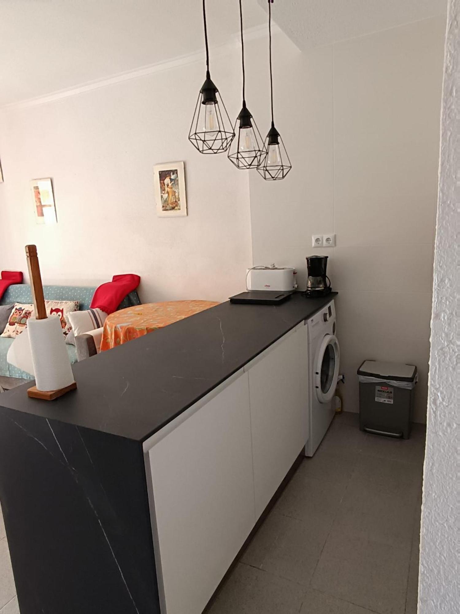 Residencia Alhambra Los Cisnes Torrevieja Exterior foto