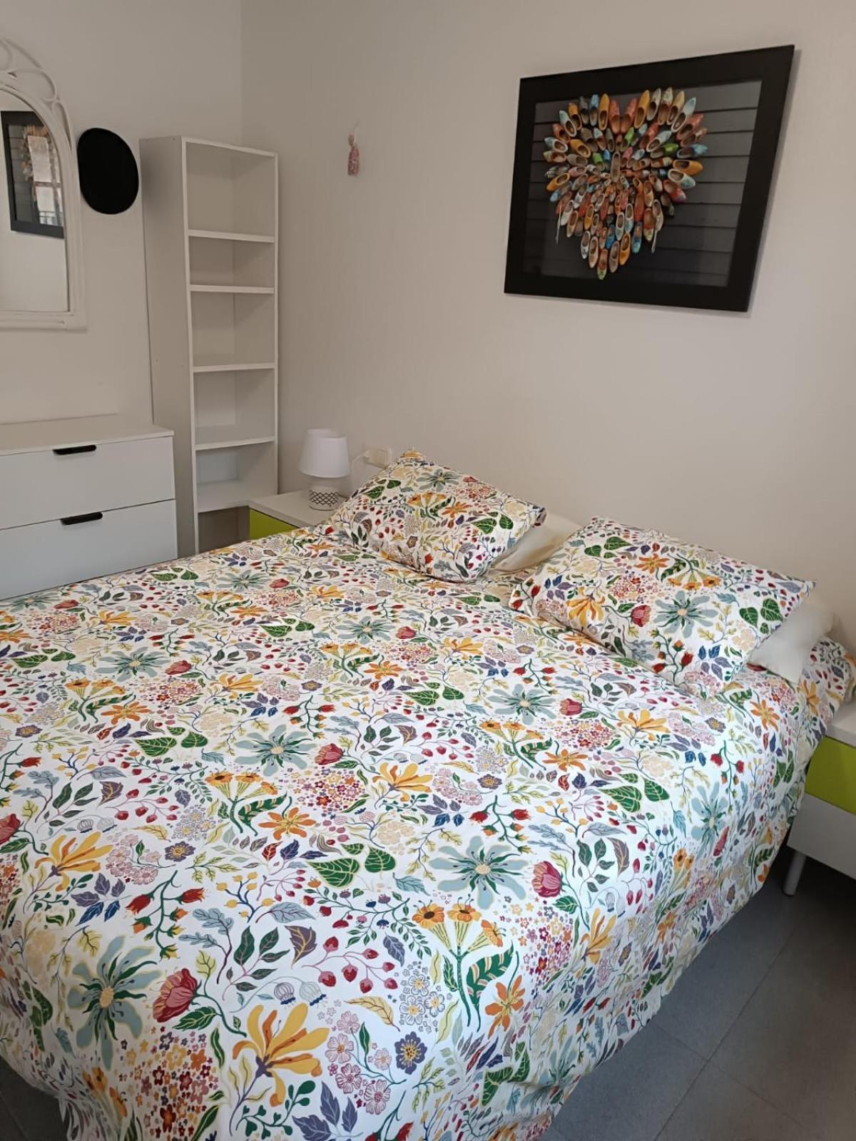 Residencia Alhambra Los Cisnes Torrevieja Cameră foto